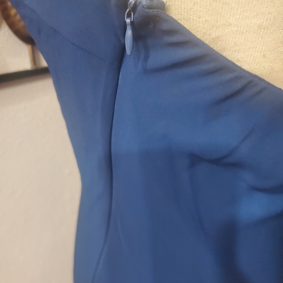 V-Neck Maxi Dress - Picture 10 of 12